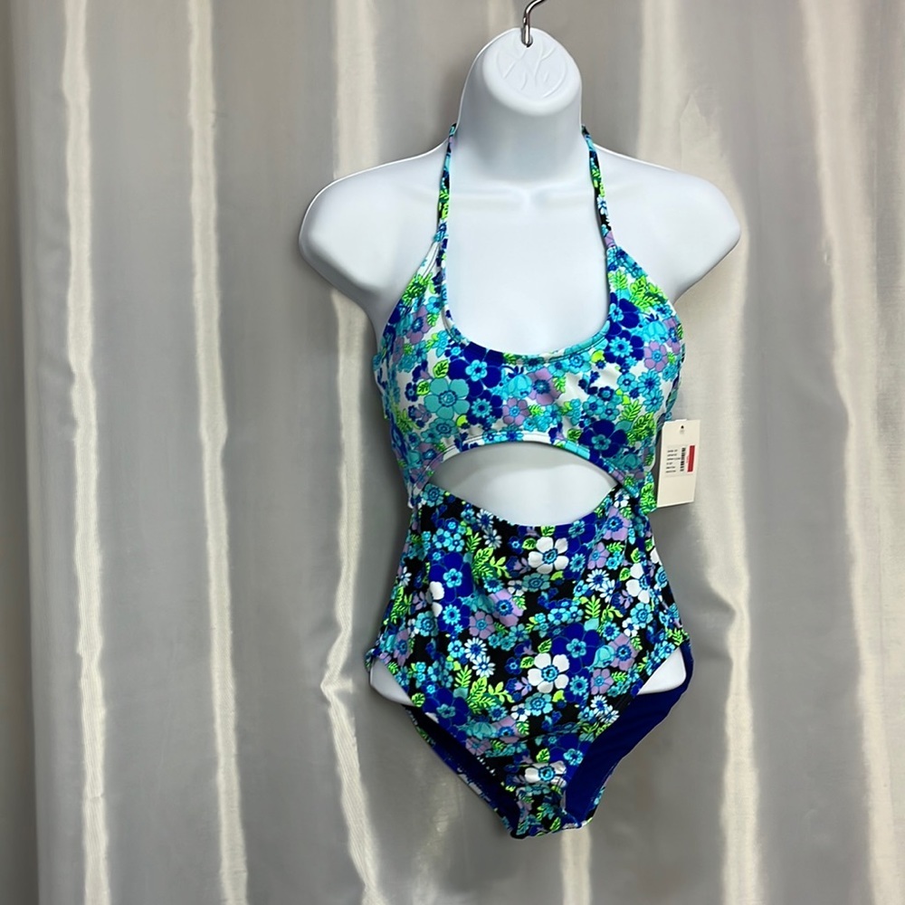 Cum & Luca one piece swimsuit